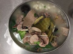 -广场正宗原汁薏米店