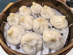 -上味馆南翔小笼(杏山路店)