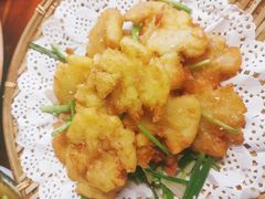 -临江宴餐厅·桐庐菜(富春江店)