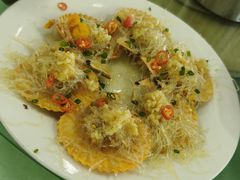 -景好海鲜餐厅(大鹏必选旅游店)