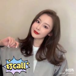 -Rise Hair上升造型