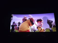 -奥斯卡升龙国际影城(RealD Cinema)