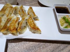 金花脆皮煎饺-九毛九西北菜(番禺万达店)