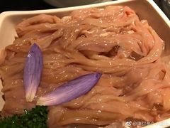-海底捞火锅(泉城路店)