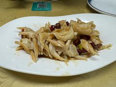 油淋鸟贝-崴海渔村(虹梅路店)