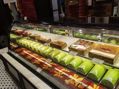 -本格旺索罗(樟宜机场T1店)