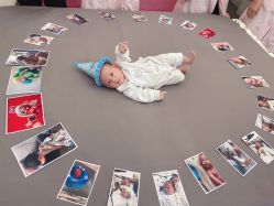 -馨果汇月子产康中心(南湖公园店)