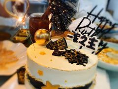 -今日Cake蛋糕茶歇·甜品台定制