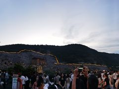 -洛阳龙门站
