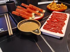 -乔先生涮肉·鲜活牛羊肉火锅(塘沽店)