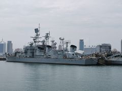 -中国人民解放军海军博物馆