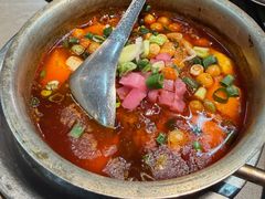 -神伙烧烤(南坪总店)