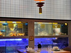 -501號台州海鲜餐厅(海创园店)