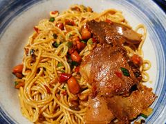 牛肉拌粉-万方圆拌粉瓦罐汤(滕王阁旗舰店)