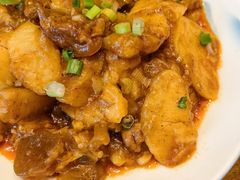 -二分八云雁阁•新晋菜大同味(长治路店)