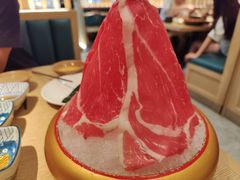 -温野菜涮涮锅(曲江大悦城店)