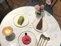 -La Porte de Paris 巴黎之门法式甜品
