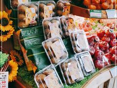 -百果园PAGODA(西四地铁站店)