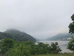 -新安江山水画廊风景区