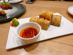 -枣子树·素食餐厅(普陀山店)