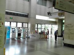 -广州市红十字会医院(总院)