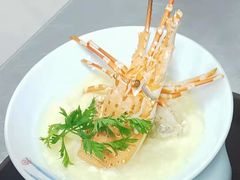 -京料理·日料自助·铁板燒(复悦城店)