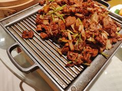 -四季民福烤鸭店(王府井灯市口店)