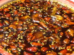 -李叔叔虾蟹大排档(青羊店)