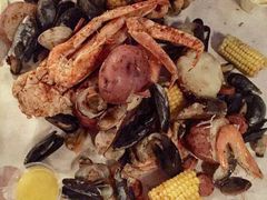 -The Crab Pot Seattle