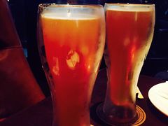 -Shanghai Brew House上海啤酒工坊(老外街店)