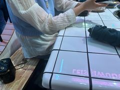 -巴卤社老火锅(财富店)