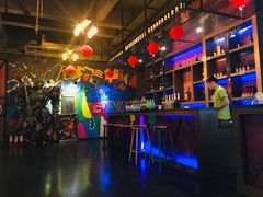 -好享派·团建轰趴馆(旗舰店)