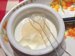 -西贝(枫蓝国际购物中心店)