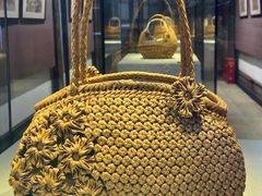 -福建省非物质文化遗产博览苑