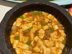 -绿茶餐厅(广州嘉裕太阳城店)