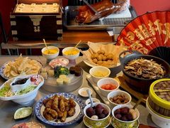 -老北京炸酱面·烤鸭(前门店)