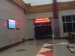 -桂林北站