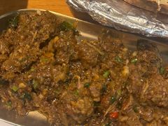 -Pakwaan Indian restaurant芭港湾印度餐厅(领事馆店)