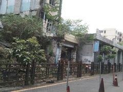 -5·12汉旺地震遗址