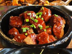 -甘家界牌柠檬鸭(青山店)