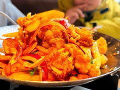 -蜀宴小调·精致家常菜(科华店)