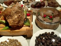 -老磨油饼(高陵店)
