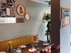 -Mesa Madre梅萨妈妈·Bintana(国贸店)
