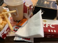 -肯德基(友好店)