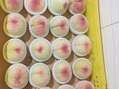 -老袁家蜜桃农场·阳山水蜜桃