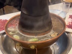 -福寿斋·老北京铜锅涮肉·烤鸭(顺义总店)