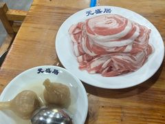-元盛居(亚泰大街店)
