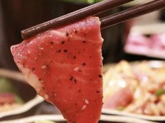-酒拾烤肉(阳光100店)