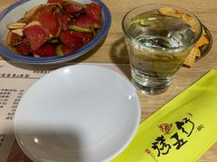 -烤五行·烧烤烤串(石佛营店)