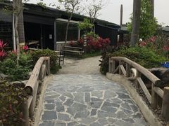 -花溪雨·森林餐厅(石基店)